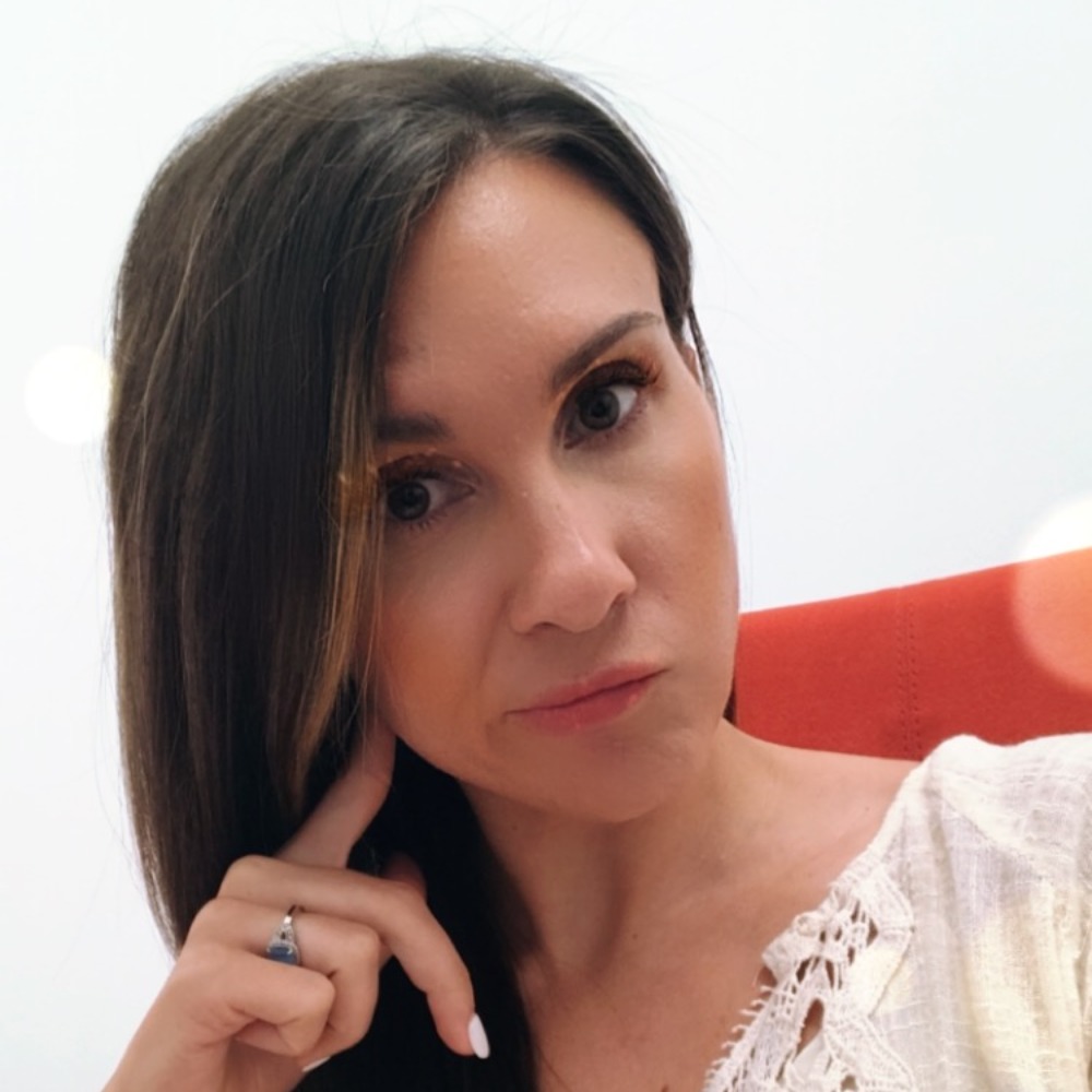 Meet your Posher, Lindsay